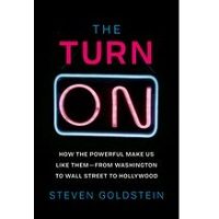 The Turn-On by Steven Goldstein PDF