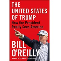 The United States of Trump by Bill O'Reilly PDF