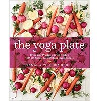 The Yoga Plate by Tamal Dodge PDF