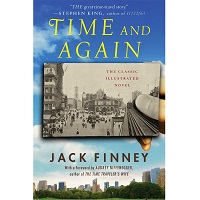 Time and Again by Jack Finney PDF Download