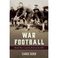 War Football by Chris Serb PDF