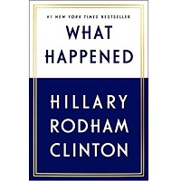 What Happened by Hillary Rodham Clinton PDF