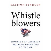 Whistleblowers by Allison Stanger Download