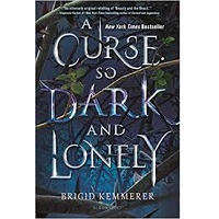 A Curse So Dark and Lovely by Brigid Kemmerer PDF