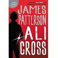 Ali Cross by James Patterson PDF