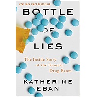 Bottle of Lies by Katherine Eban PDF