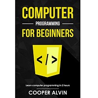 Computer Programming by Cooper Alvin PDF