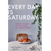 Every Day is Saturday by Sarah Copeland PDF