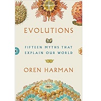 Evolutions by Oren Harman PDF