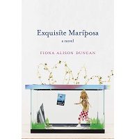 Exquisite Mariposa by Fiona Alison Duncan PDF