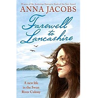 Farewell to Lancashire by Anna Jacobs PDF