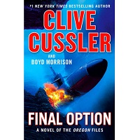 Final Option by Clive Cussler PDF