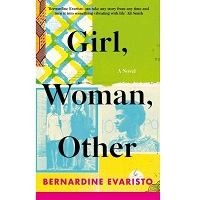 Girl, Woman Other by Bernardine Evaristo PDF