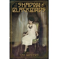 In the Shadow of Blackbirds by Cat Winters PDF