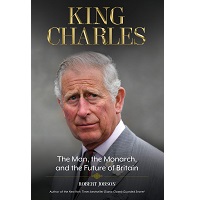 King Charles by Robert Jobson PDF