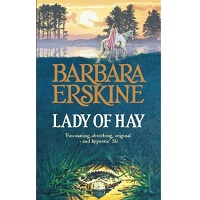 Lady of Hay by Barbara Erskine PDF