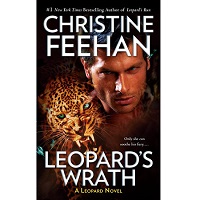 Leopard's Wrath by Christine Feehan PDF