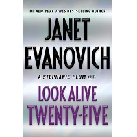 Look Alive Twenty-Five by Janet Evanovich PDF