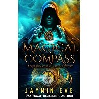 Magical Compass by Jaymin Eve PDF