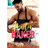 Master Baker by Pippa Grant PDF