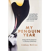 My Penguin Year by Lindsay McCrae PDF