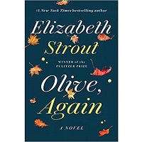 Olive, Again by Elizabeth Strout PDF