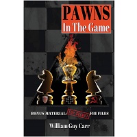 Pawns In The Game FBI Edition by William Guy Carr PDF Download