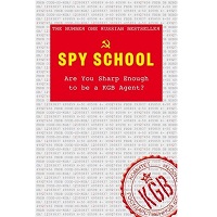 Spy School by Denis Bukin PDF
