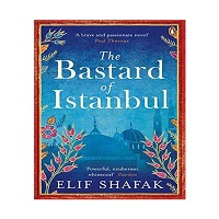 The Bastard of Istanbul by Elif Shafak PDF Download