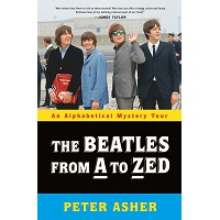 The Beatles from a to Zed by Peter Asher PDF