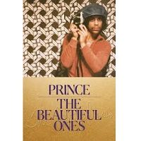 The Beautiful Ones by Prince PDF