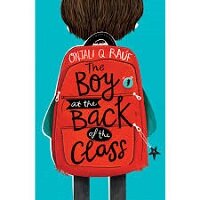 The Boy at the Back of the Class by Onjali Q. Rauf PDF Download