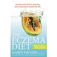 The Eczema Diet by Karen Fischer PDF Download