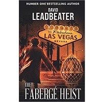 The Faberge Heist by David Leadbeater PDF