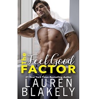 The Feel Good Factor by Lauren Blakely PDF