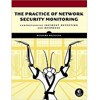 The Practice of Network Security Monitoring by Richard Bejtlich PDF
