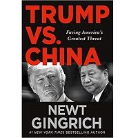 Trump vs. China by Newt Gingrich PDF