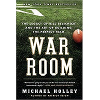 War Room by Michael Holley PDF
