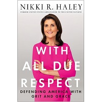With All Due Respect by Nikki R. Haley PDF Download