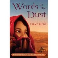 Words in the Dust by Trent Reedy PDF Download