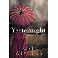 Yesternight by Cat Winters PDF