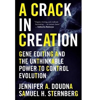 A Crack in Creation by Jennifer A. Doudna PDF