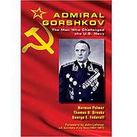 Admiral Gorshkov by Norman Polmar PDF