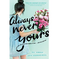 Always Never Yours by Emily Wibberley PDF