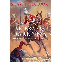 An Era of Darkness by Shashi Tharoor PDF