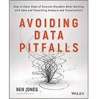 Avoiding Data Pitfalls by Ben Jones PDF