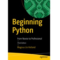 Beginning Python by Magnus Lie Hetland PDF