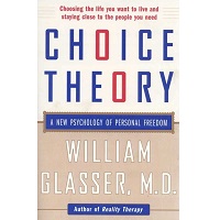 Choice Theory by William Glasser PDF