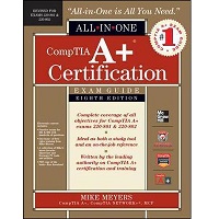 CompTIA Network+ Certification All-in-One Exam Guide by Mike Meyers PDF