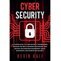 Cyber Security by Kevin Kali PDF